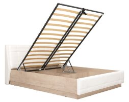 Кровать с подъемным механизмом Муссон