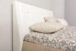 Кровать с подъемным механизмом Муссон