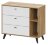 Комод 3 ящика Милан 