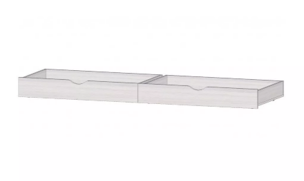 Кровать 1200 Ривьера 