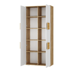 Шкаф 2-х створчатый Тиволи 