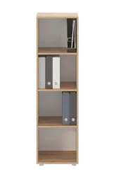 Стеллаж Офис 400 4 полки  