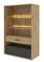 Стеллаж Kubo (Кубо)