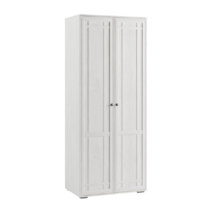 Шкаф двустворчатый РШ-23 Ричард, ясень анкор 