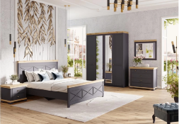 Комод Лиана-1