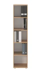 Стеллаж Офис 400 5 полок