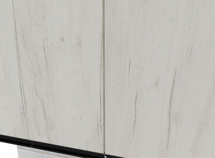 Кухонный гарнитур Амели лайт, 120 см 