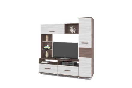 Министенка Виора, Ясень Шимо 