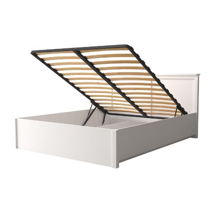 Кровать с подъемным механизмом Харрис 