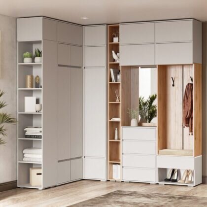 Пенал открытый 250 Прага 