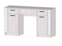 Стол туалетный Ривьера