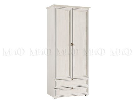 Шкаф бельевой  Престиж 2  