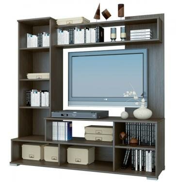 Стенка для гостиной Лима 