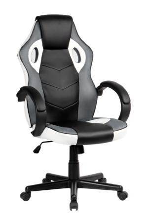Кресло геймерское McLaren 