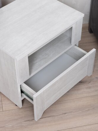 Тумба прикроватная №7 Твист 