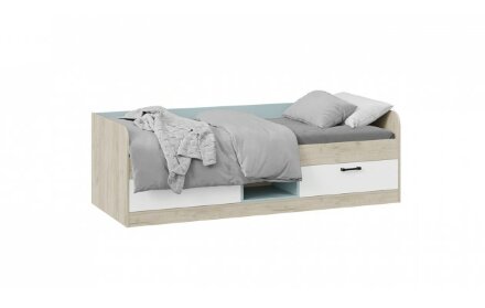 Модульная детская Оливер 