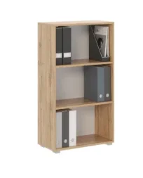 Стеллаж Офис 600 3 полки 