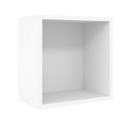 Куб Гира ГКБ-1, белый