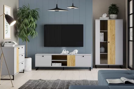 Тумба ТВА Бруно НМ 014.46  