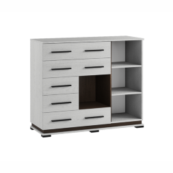 Комод Модена МК-2, анкор