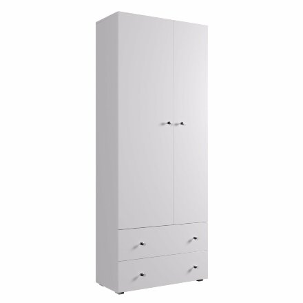 Шкаф для одежды ДМ 800 