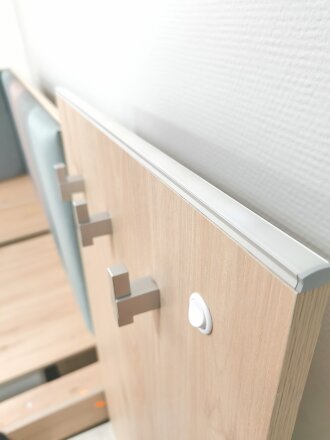 Модульная детская Алиса 2 