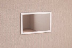 Зеркало КЭТ-4, бодега 