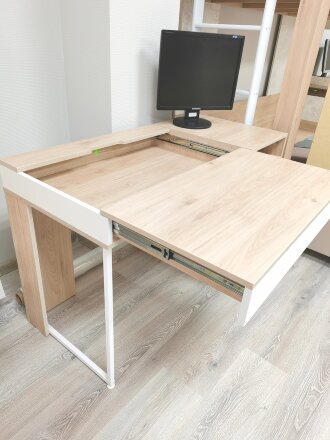 Модульная детская Алиса 3 