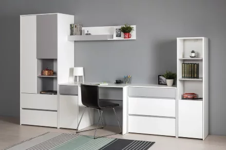 Шкаф комбинированнный Торонто 