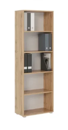 Стеллаж Офис 600 5 полок 