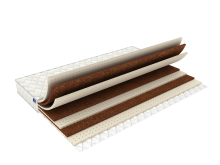 Матрас ортопедический Баваро  