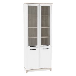 Шкаф для книг Aurelio (Аурелио) 8