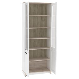 Шкаф для книг Aurelio (Аурелио) 8