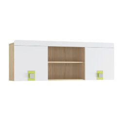 Полка над кроватью 7.3 Стиль, Лайм