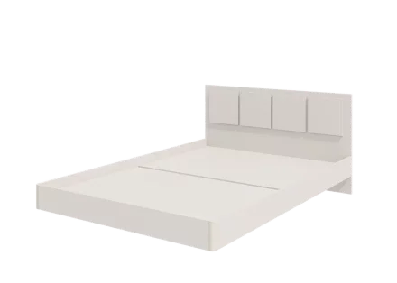 Кровать Парус, белый 