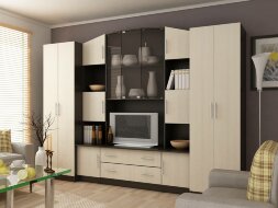 Гостиная Макарена 