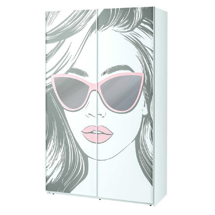 Шкаф-купе Мемори 