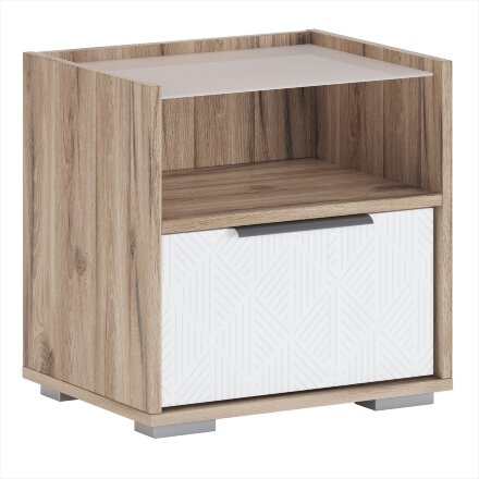 Тумба прикроватная Николь (мод.2) 