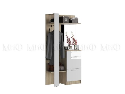 Модульная прихожая Мартина 