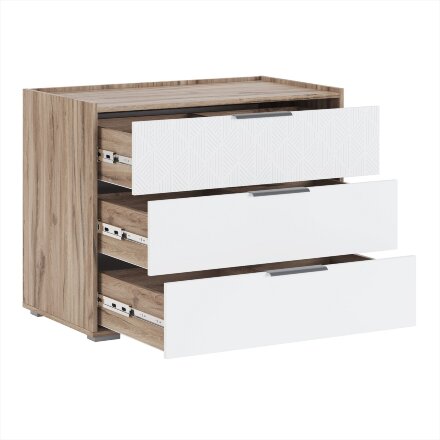 Комод Николь (мод.3) 