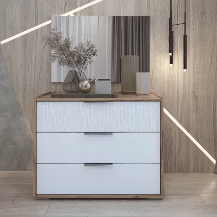 Комод Николь (мод.3) 