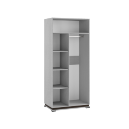 Шкаф комбинированный Модена МШ-1, анкор