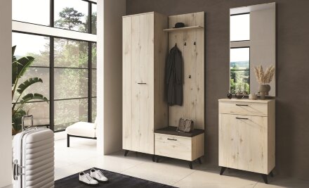 Вешалка настенная №5 Sofia 