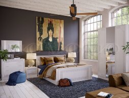 Комод Афина 1