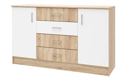 Комод К1400 Беатрис 