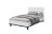 Кровать 1200 Шарлиз   