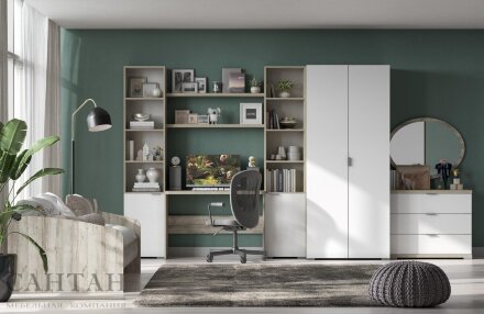  Тумба ТБ-3001 Анима  