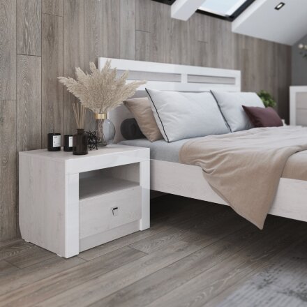 Прикроватная тумба Амели 