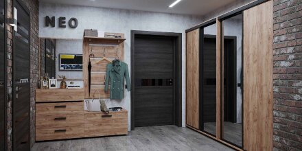 Тумба Neo (Нео)  