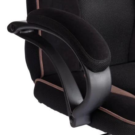 Кресло геймерское PILOT (24)  